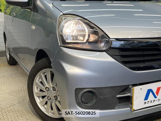 Daihatsu MIRA 2015-07 8813364-11