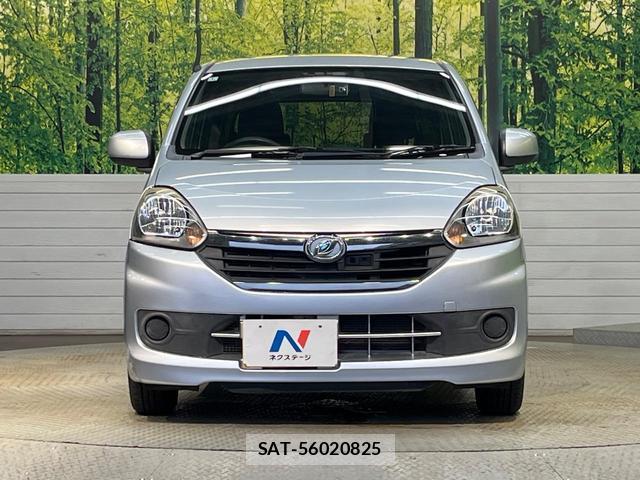 Daihatsu MIRA 2015-07 8813364-13