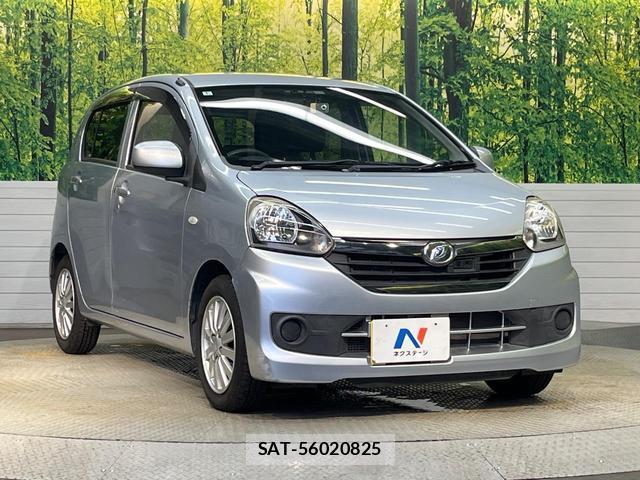 Daihatsu MIRA 2015-07 8813364-15