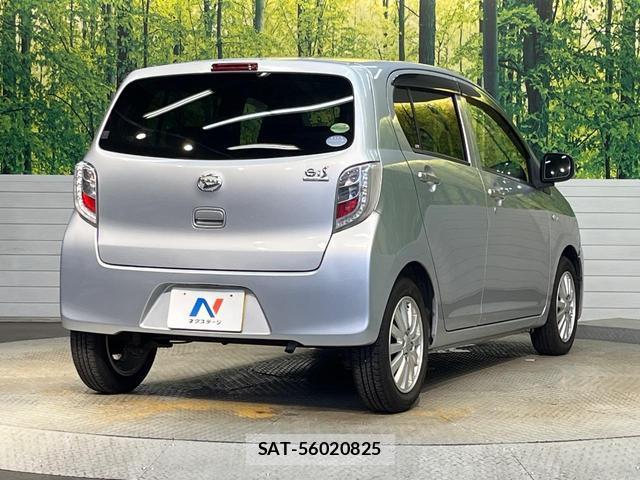 Daihatsu MIRA 2015-07 8813364-16