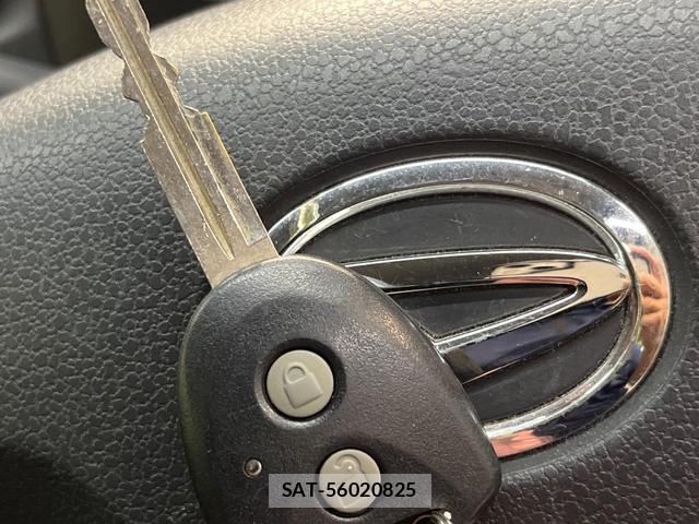 Daihatsu MIRA 2015-07 8813364-4