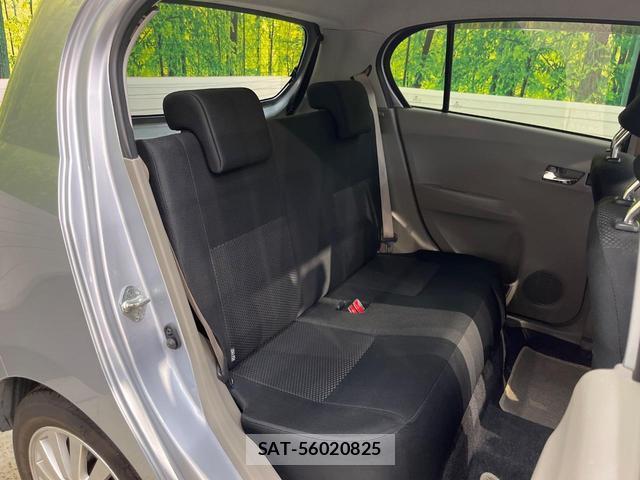 Daihatsu MIRA 2015-07 8813364-8