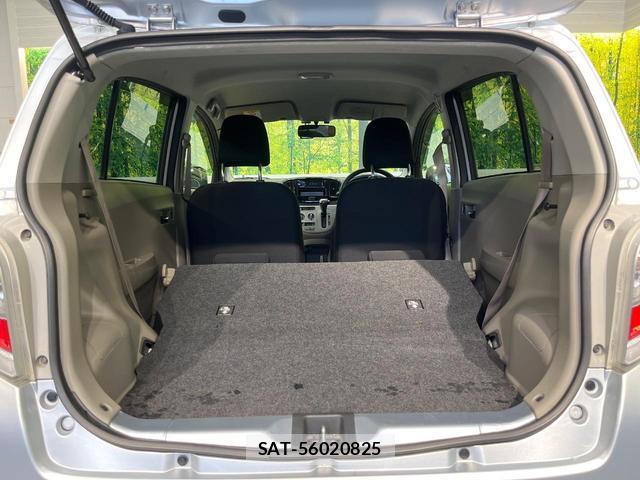 Daihatsu MIRA 2015-07 8813364-9
