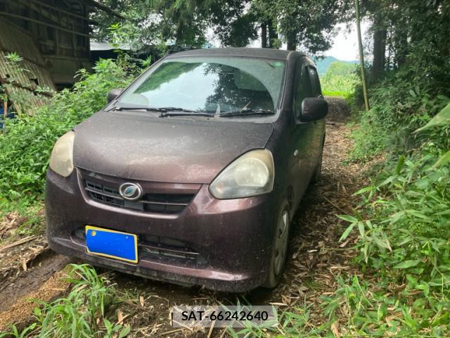 Daihatsu MIRA 2011-12 8813594-1