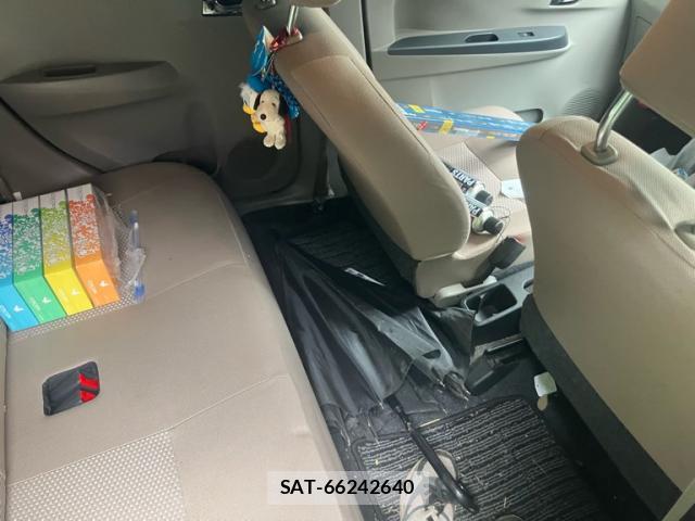 Daihatsu MIRA 2011-12 8813594-11