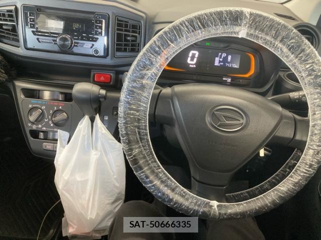 Daihatsu MIRA 2022-01 8813599-11