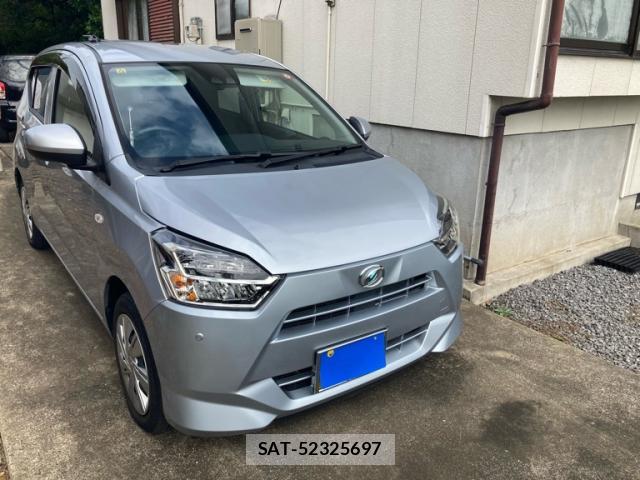 Daihatsu MIRA 2023-12 8813883-1