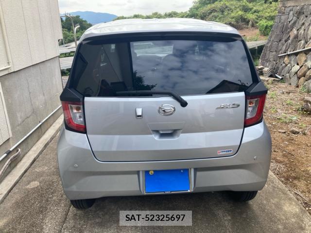 Daihatsu MIRA 2023-12 8813883-12