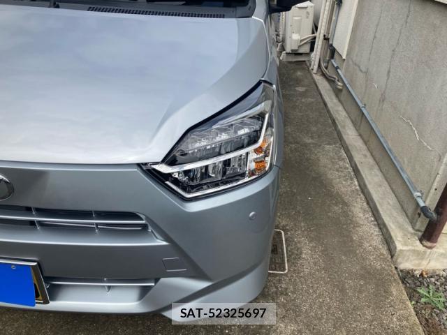 Daihatsu MIRA 2023-12 8813883-13