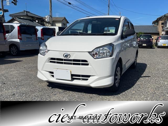 Daihatsu MIRA 2018-04 8814075-0