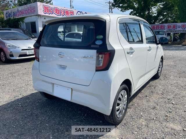 Daihatsu MIRA 2018-04 8814075-1