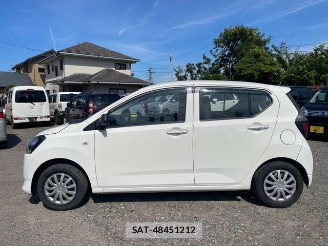 Daihatsu MIRA 2018-04 8814075-12