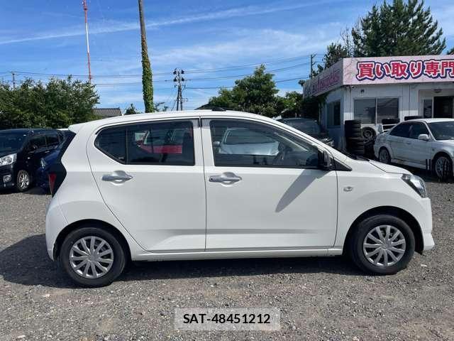 Daihatsu MIRA 2018-04 8814075-13