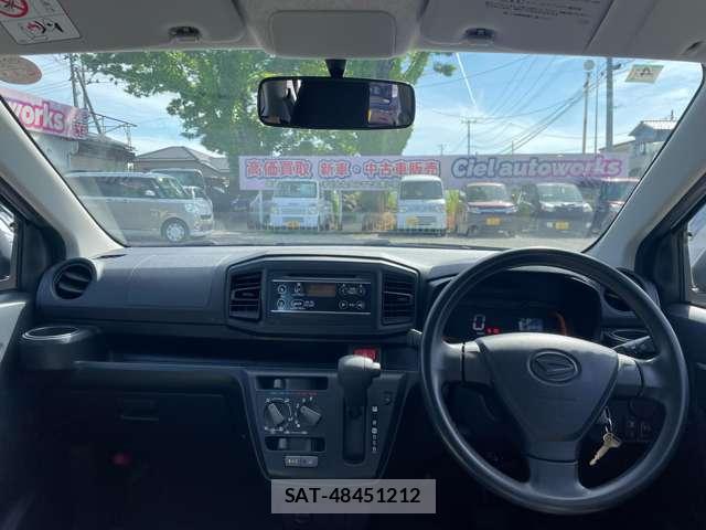 Daihatsu MIRA 2018-04 8814075-14