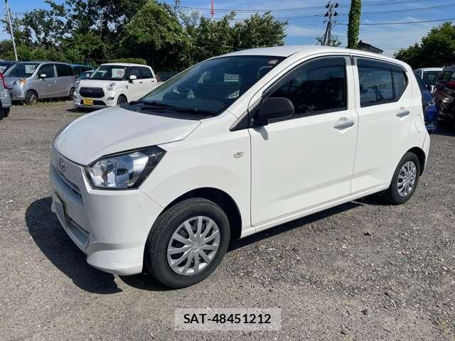 Daihatsu MIRA 2018-04 8814075-18