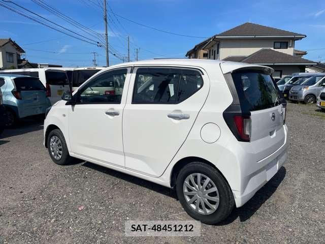 Daihatsu MIRA 2018-04 8814075-19