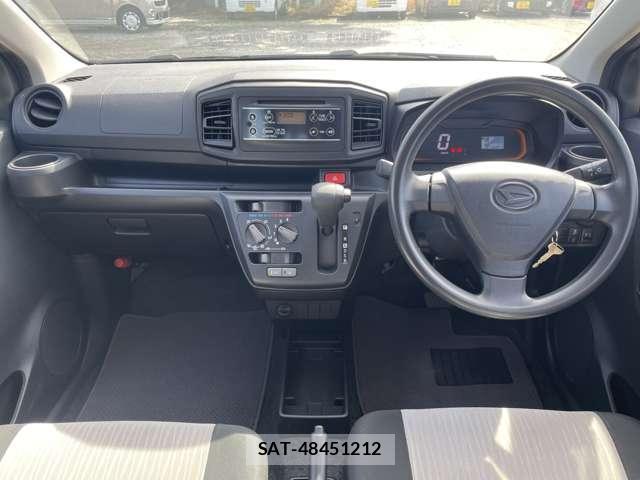 Daihatsu MIRA 2018-04 8814075-2