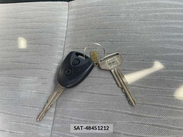 Daihatsu MIRA 2018-04 8814075-3
