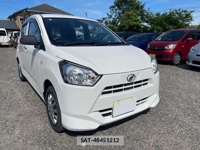 Daihatsu MIRA 2018-04 8814075-6