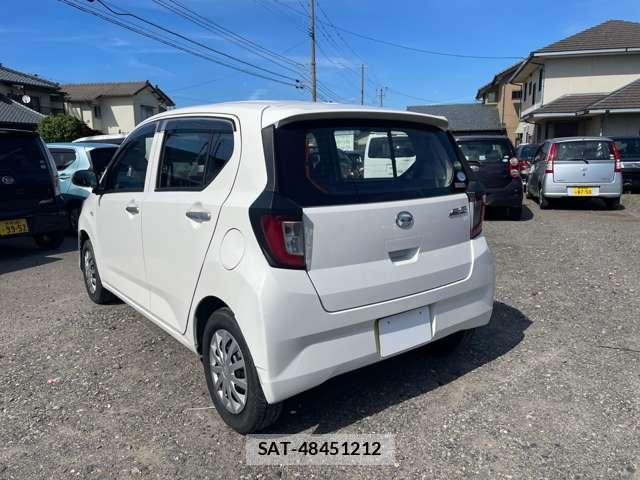 Daihatsu MIRA 2018-04 8814075-7
