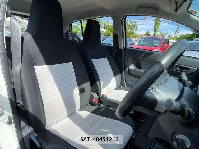 Daihatsu MIRA 2018-04 8814075-8