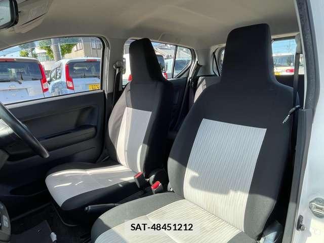 Daihatsu MIRA 2018-04 8814075-9