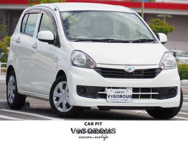 Daihatsu MIRA 2015-07 8814143-0