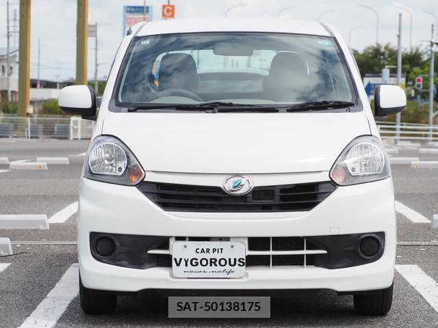 Daihatsu MIRA 2015-07 8814143-1