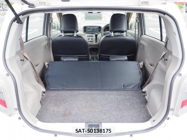 Daihatsu MIRA 2015-07 8814143-15