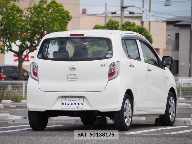 Daihatsu MIRA 2015-07 8814143-3