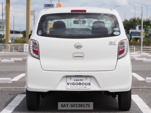 Daihatsu MIRA 2015-07 8814143-4