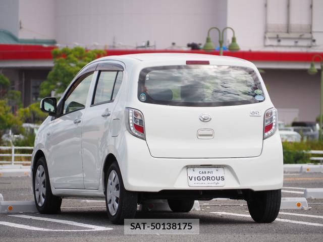 Daihatsu MIRA 2015-07 8814143-5
