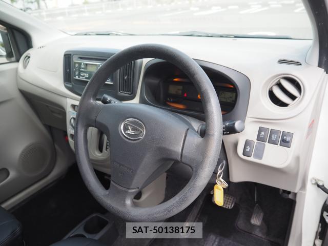 Daihatsu MIRA 2015-07 8814143-6