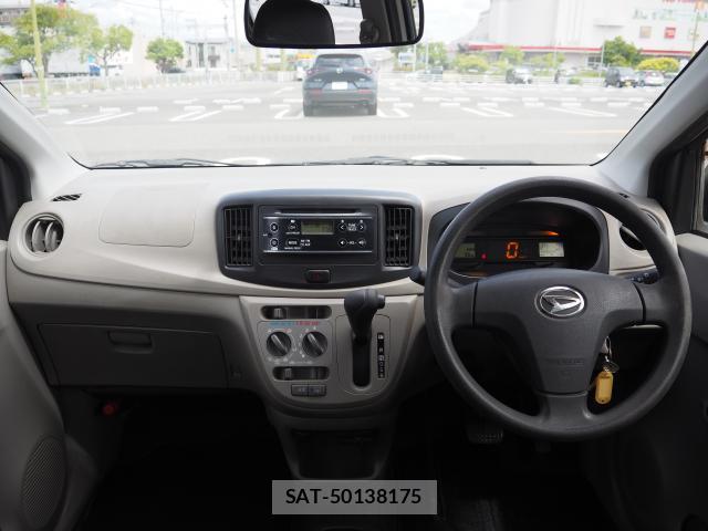 Daihatsu MIRA 2015-07 8814143-7