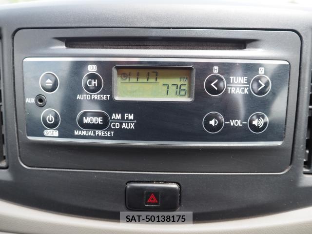 Daihatsu MIRA 2015-07 8814143-8