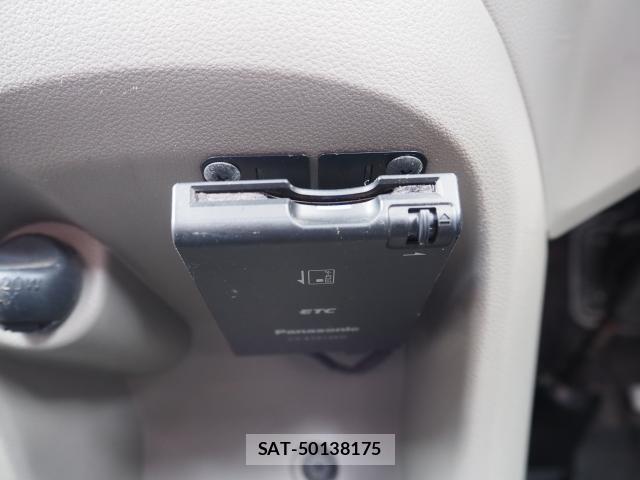 Daihatsu MIRA 2015-07 8814143-9