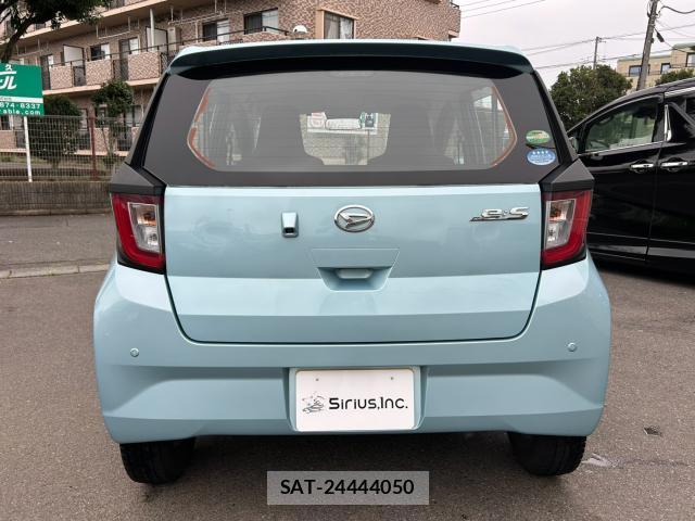 Daihatsu MIRA 2017-09 8814342-1