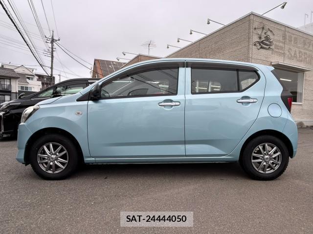 Daihatsu MIRA 2017-09 8814342-10