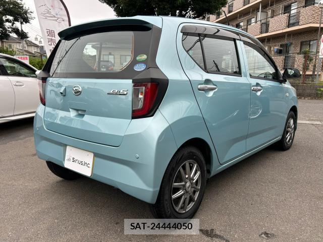 Daihatsu MIRA 2017-09 8814342-13