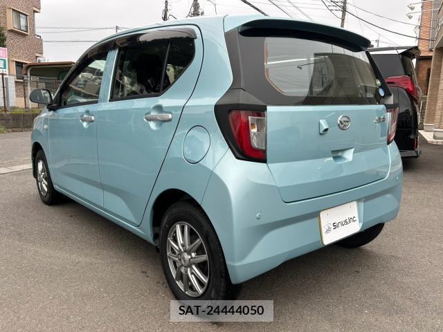Daihatsu MIRA 2017-09 8814342-14