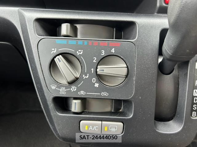 Daihatsu MIRA 2017-09 8814342-15