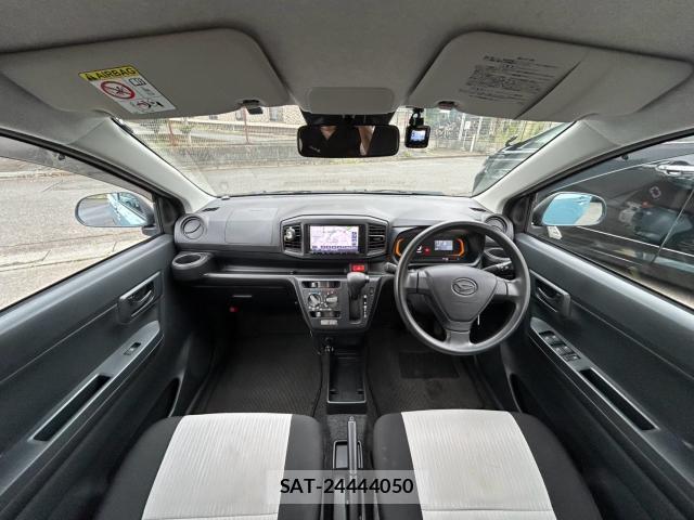 Daihatsu MIRA 2017-09 8814342-16