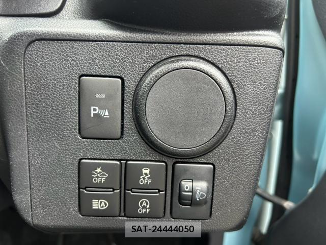 Daihatsu MIRA 2017-09 8814342-17