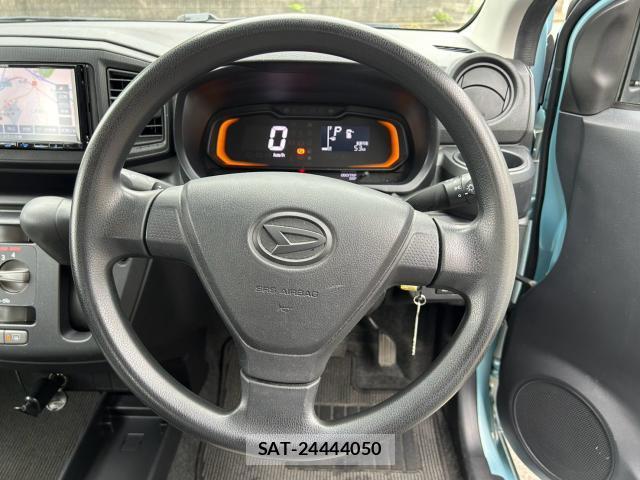 Daihatsu MIRA 2017-09 8814342-2