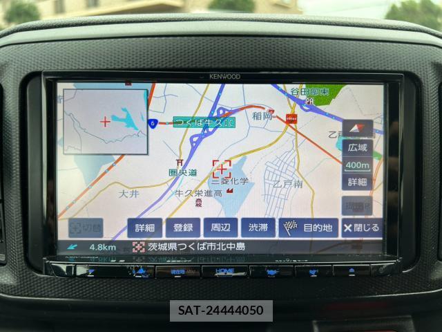 Daihatsu MIRA 2017-09 8814342-4