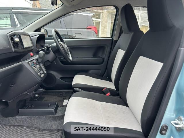 Daihatsu MIRA 2017-09 8814342-5