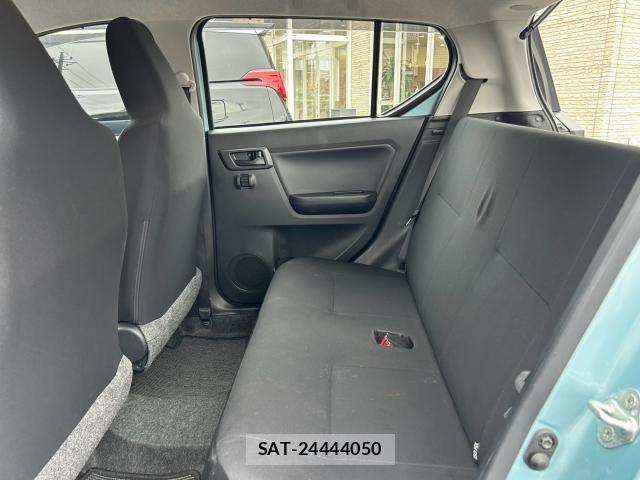 Daihatsu MIRA 2017-09 8814342-6