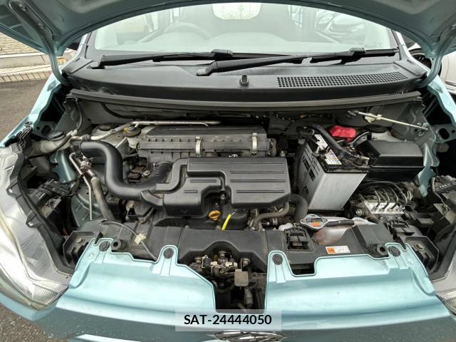 Daihatsu MIRA 2017-09 8814342-7