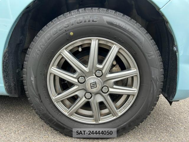 Daihatsu MIRA 2017-09 8814342-8