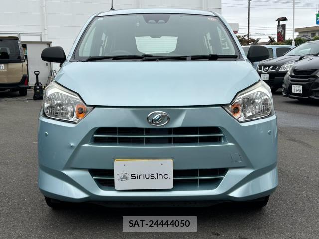 Daihatsu MIRA 2017-09 8814342-9